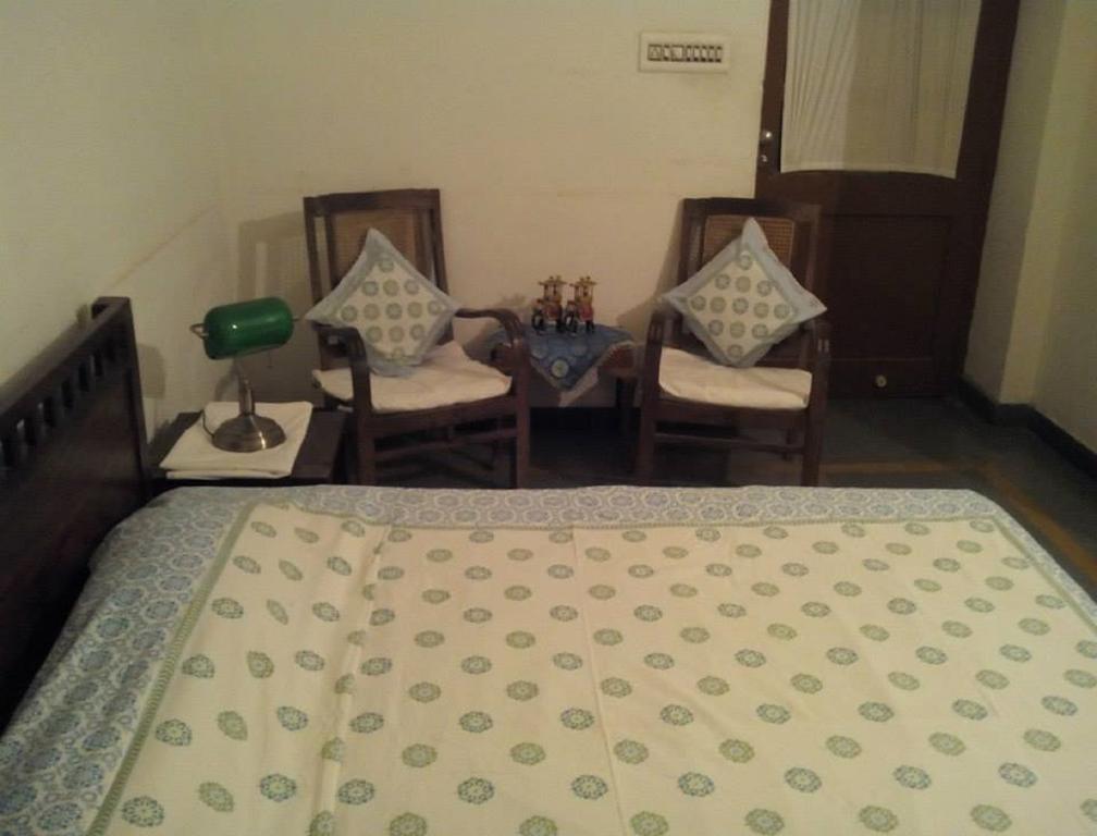 Riddhi Siddhi Bhawan Lägenhet Jodhpur  Exteriör bild